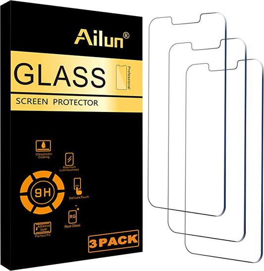 Glass Screen Protector Tempered Glass